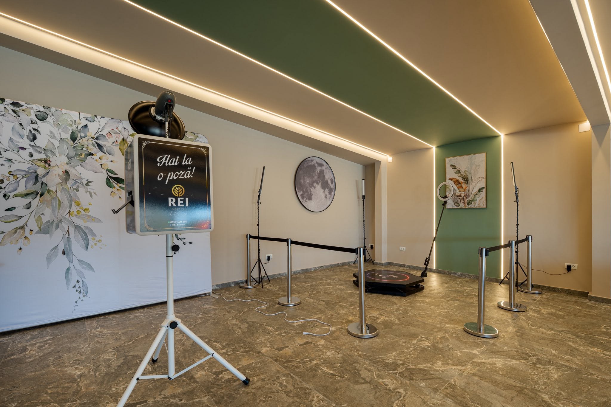 Salon Prestige 2