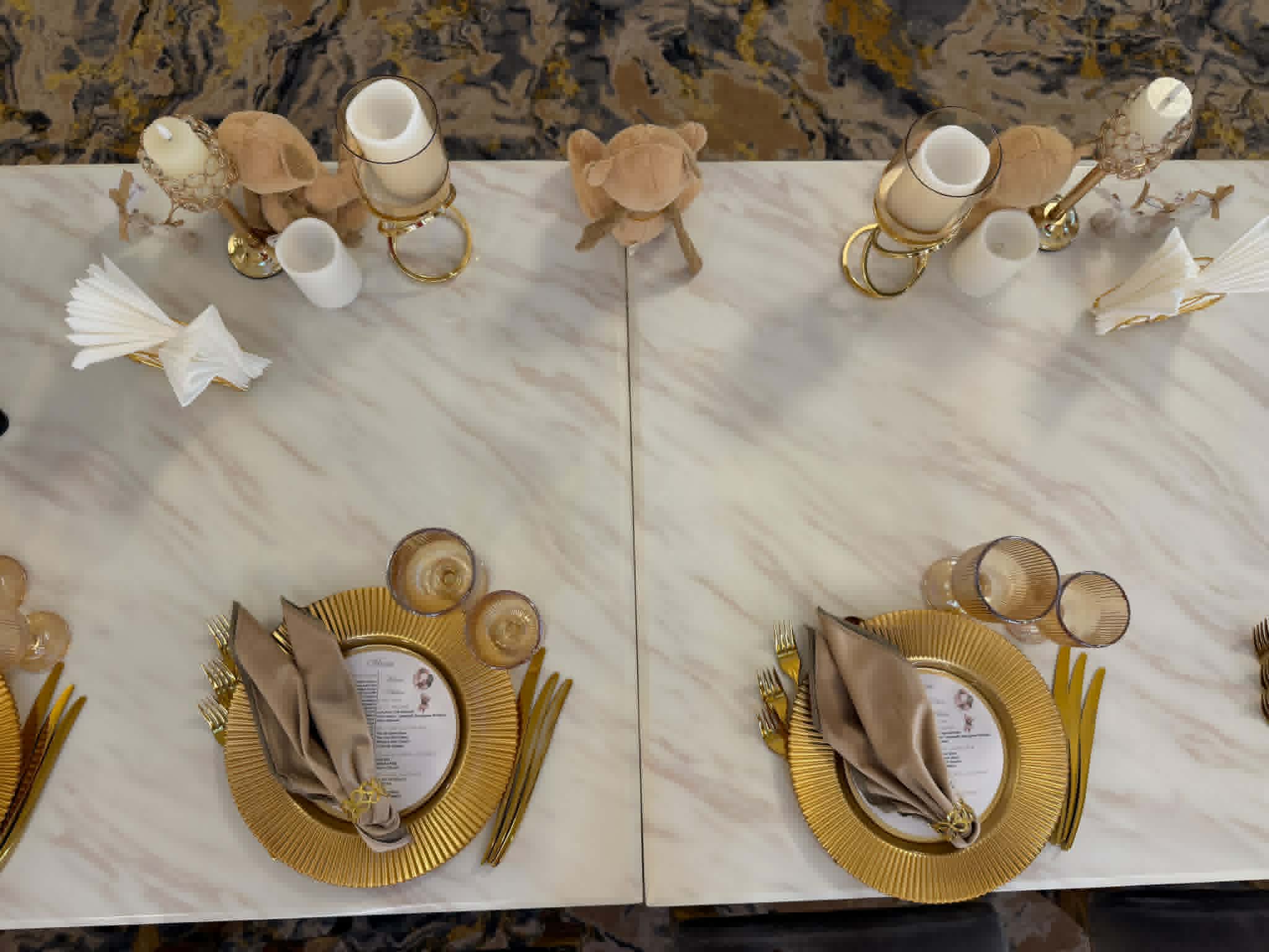 Decor elegant