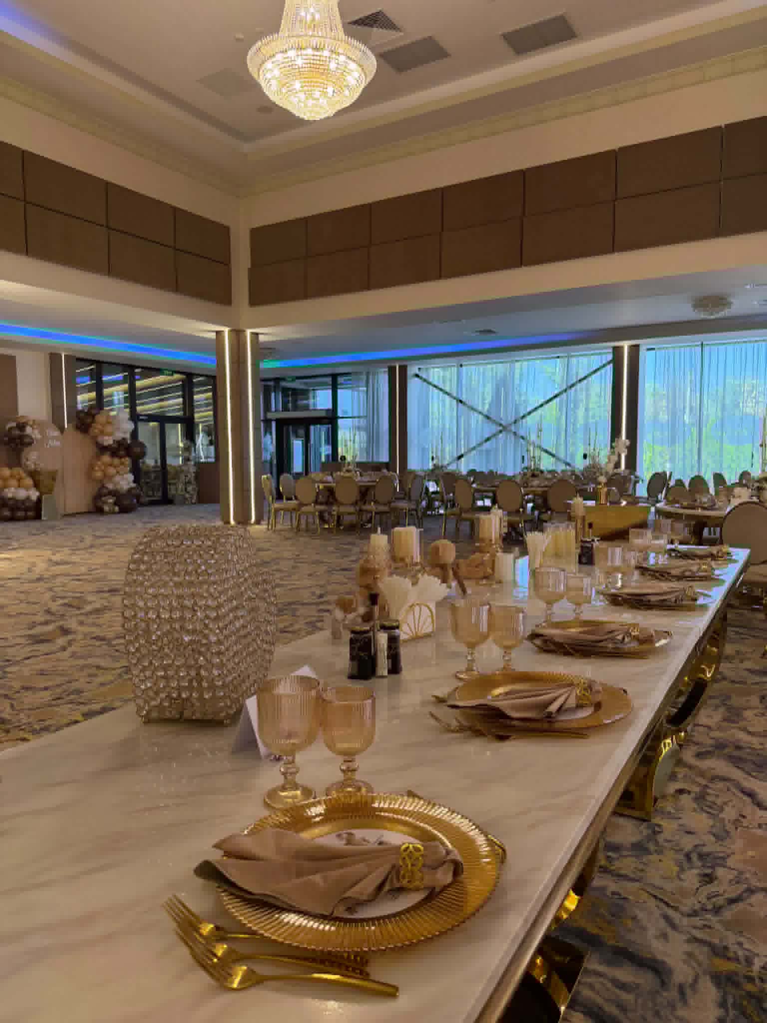 Salon Prestige 2