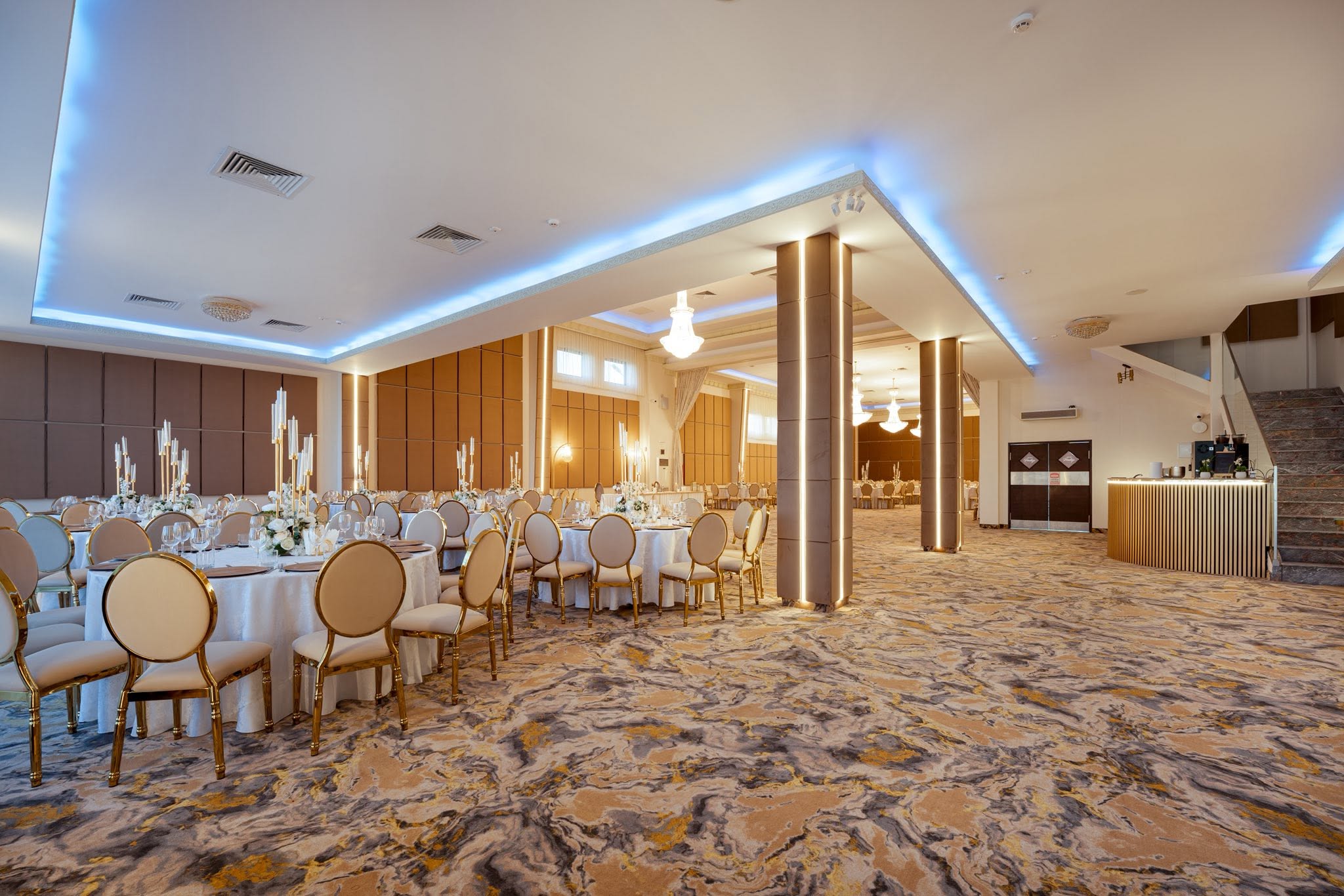 Salon Prestige 2